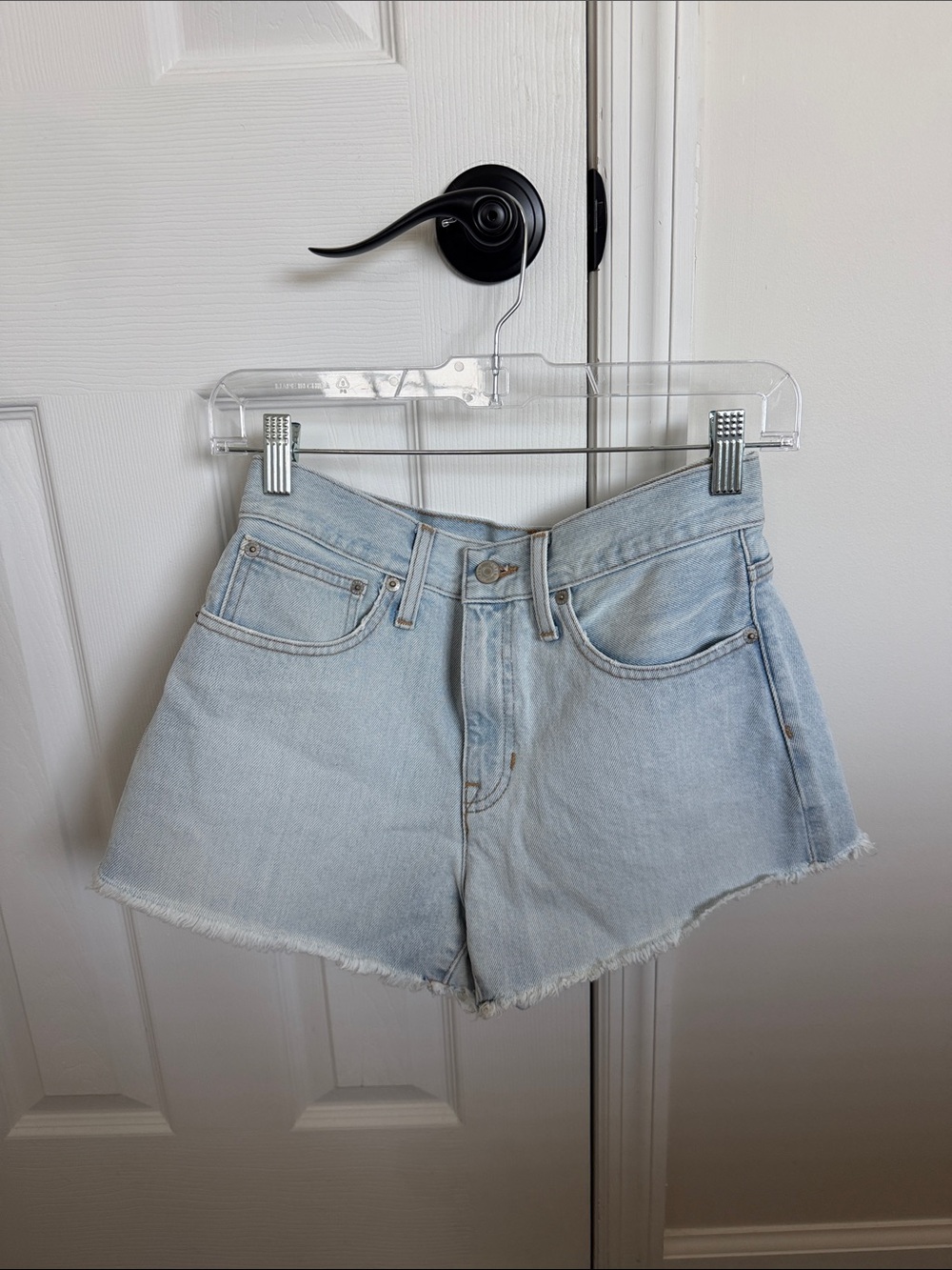 Jcrew Relaxed Short